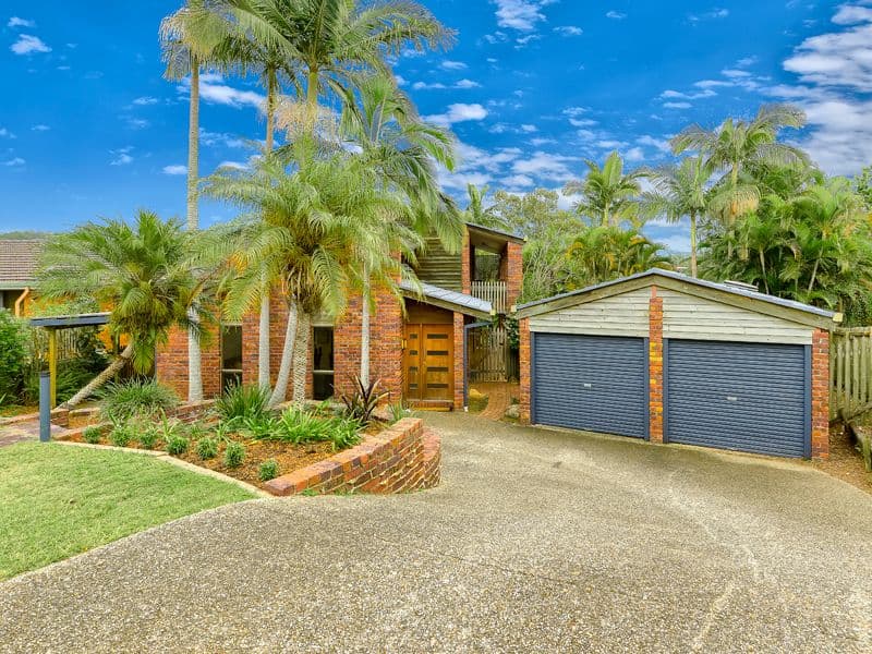 27 Tarpon Street, The Gap QLD 4061, The Gap - Image 1