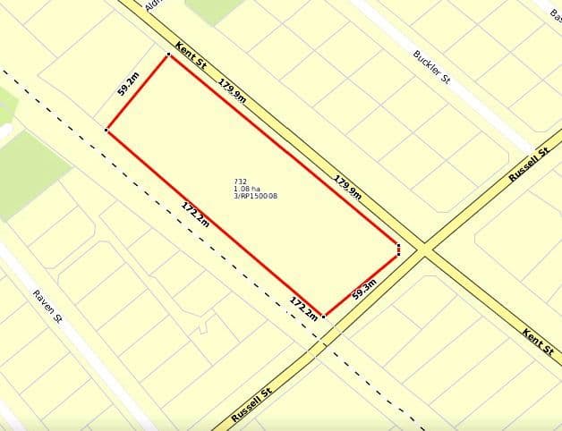 732 Kent Street, Maryborough QLD 4650, Maryborough - Thumbnail 2