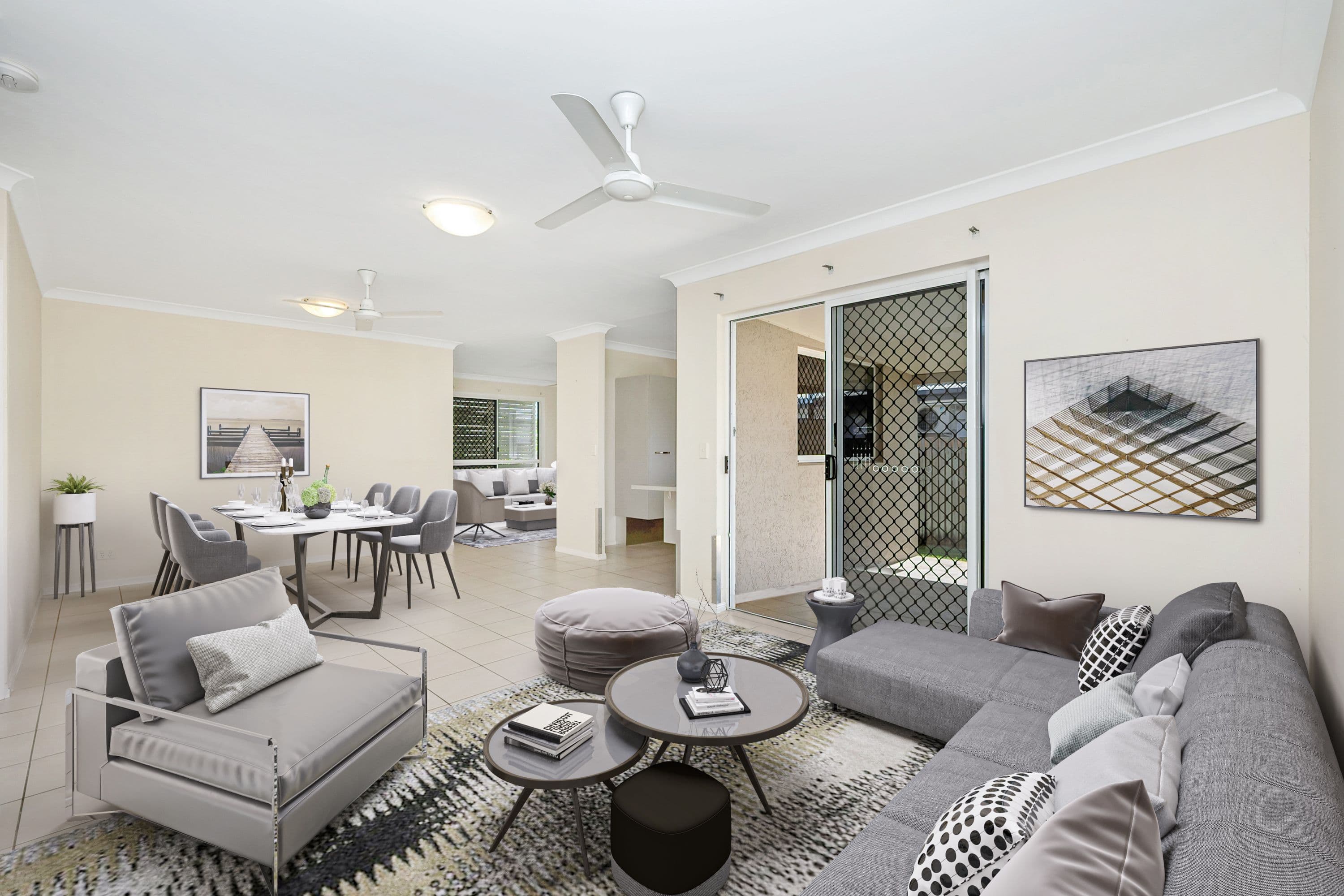 17 Blue Wren Drive, Kelso QLD 4815, Kelso - Thumbnail 3