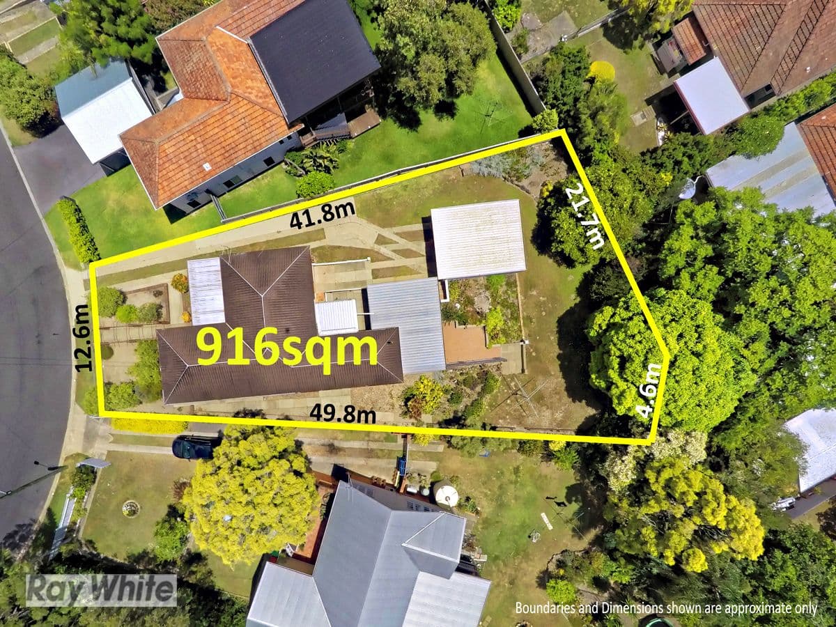 5 Torrens Road, CABOOLTURE SOUTH, Caboolture South - Image 1
