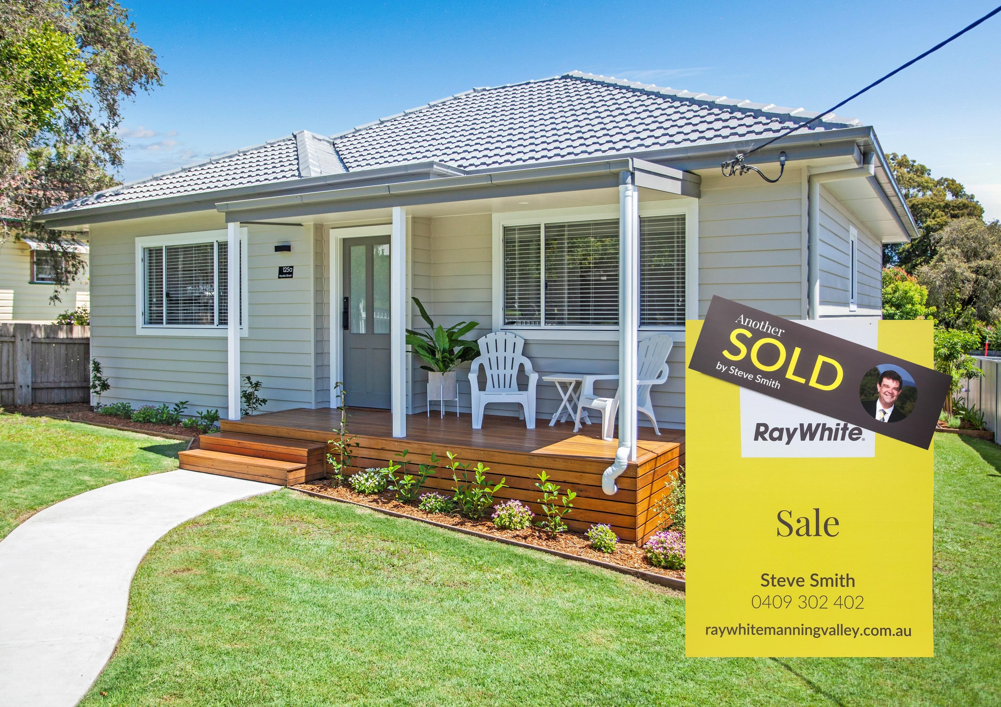 125A Wynter Street, Taree NSW 2430, Taree - Image 1