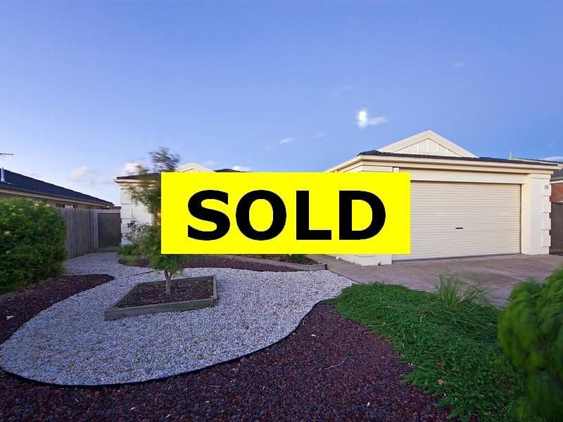 33 Cuthbert Avenue, TRUGANINA VIC 3029, Truganina - Image 1