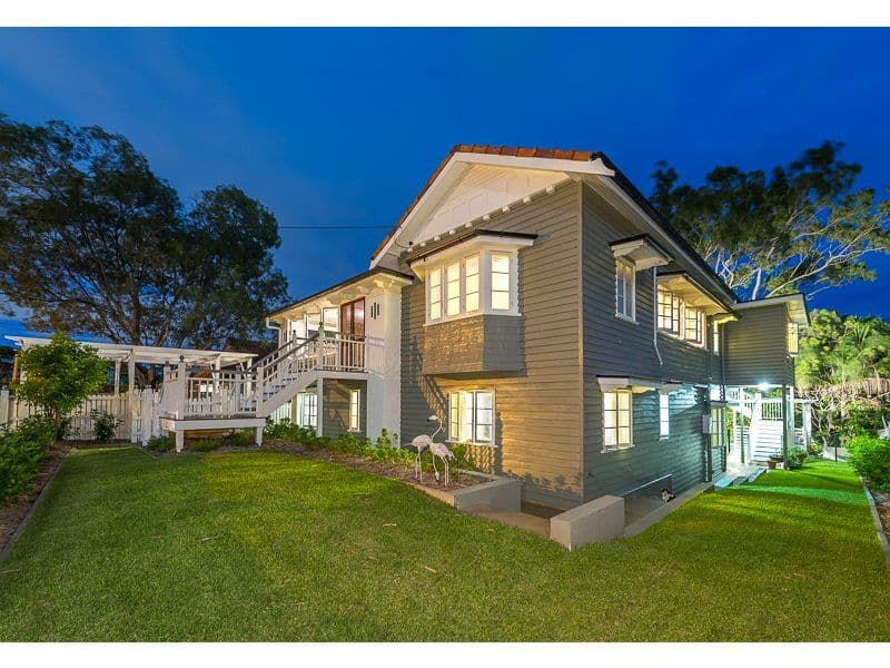 53 Davies Road, Ashgrove QLD 4060, Ashgrove - Thumbnail 2