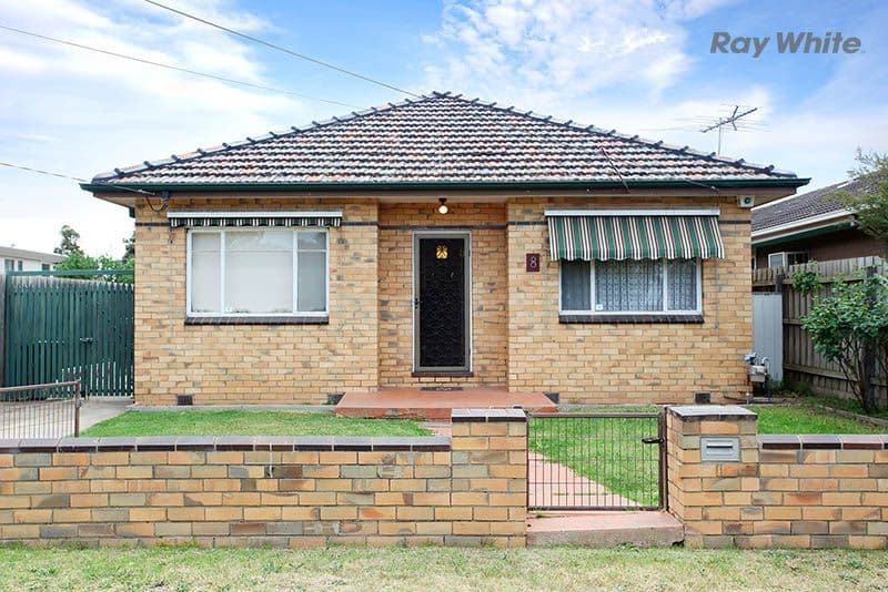 8 Ailsa Street, LAVERTON VIC 3028, Laverton - Image 1