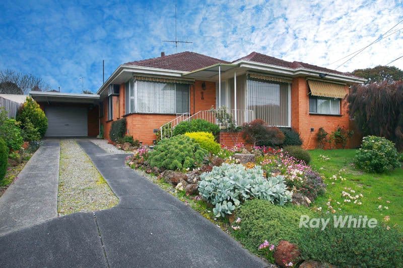 1 Rubina Court, NOBLE PARK NORTH VIC 3174, Noble Park North - Image 1