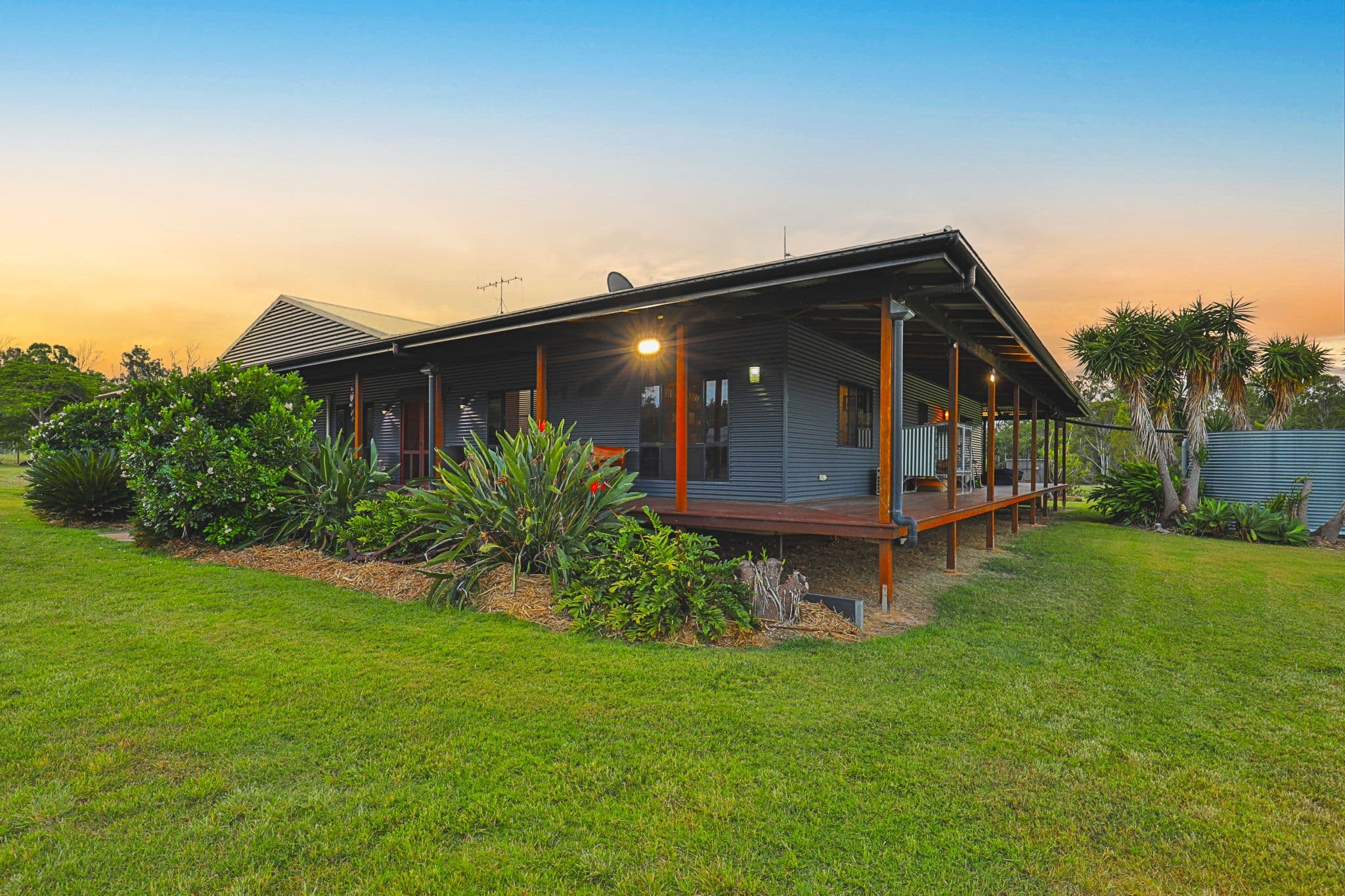 380 Short Cut Road, Delan QLD 4671, Delan - Image 1