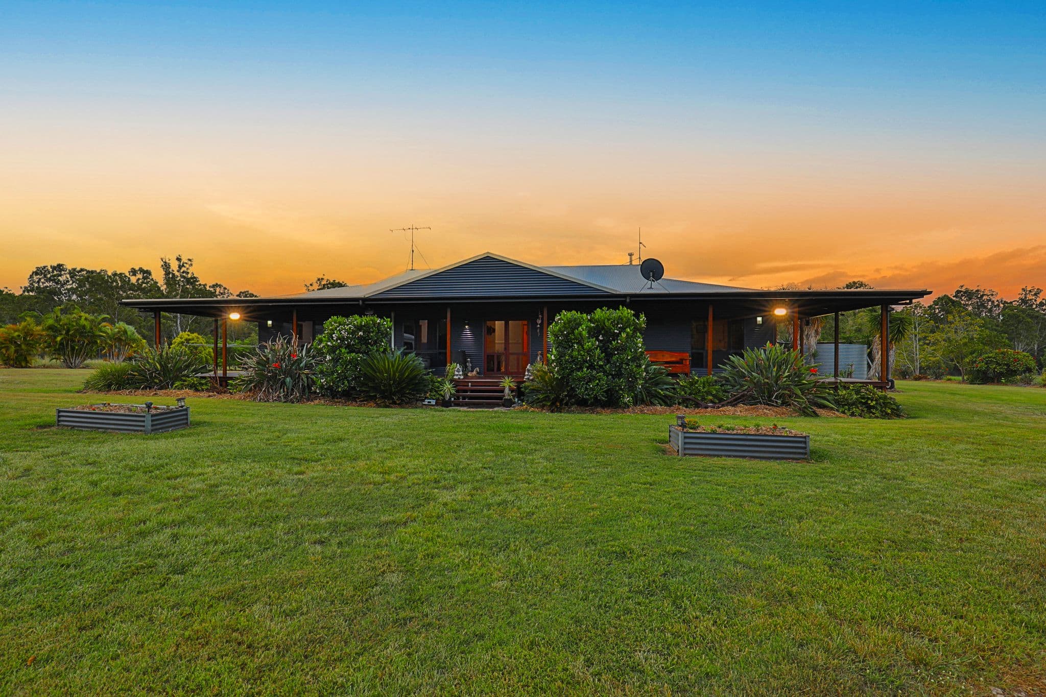 380 Short Cut Road, Delan QLD 4671, Delan - Thumbnail 2