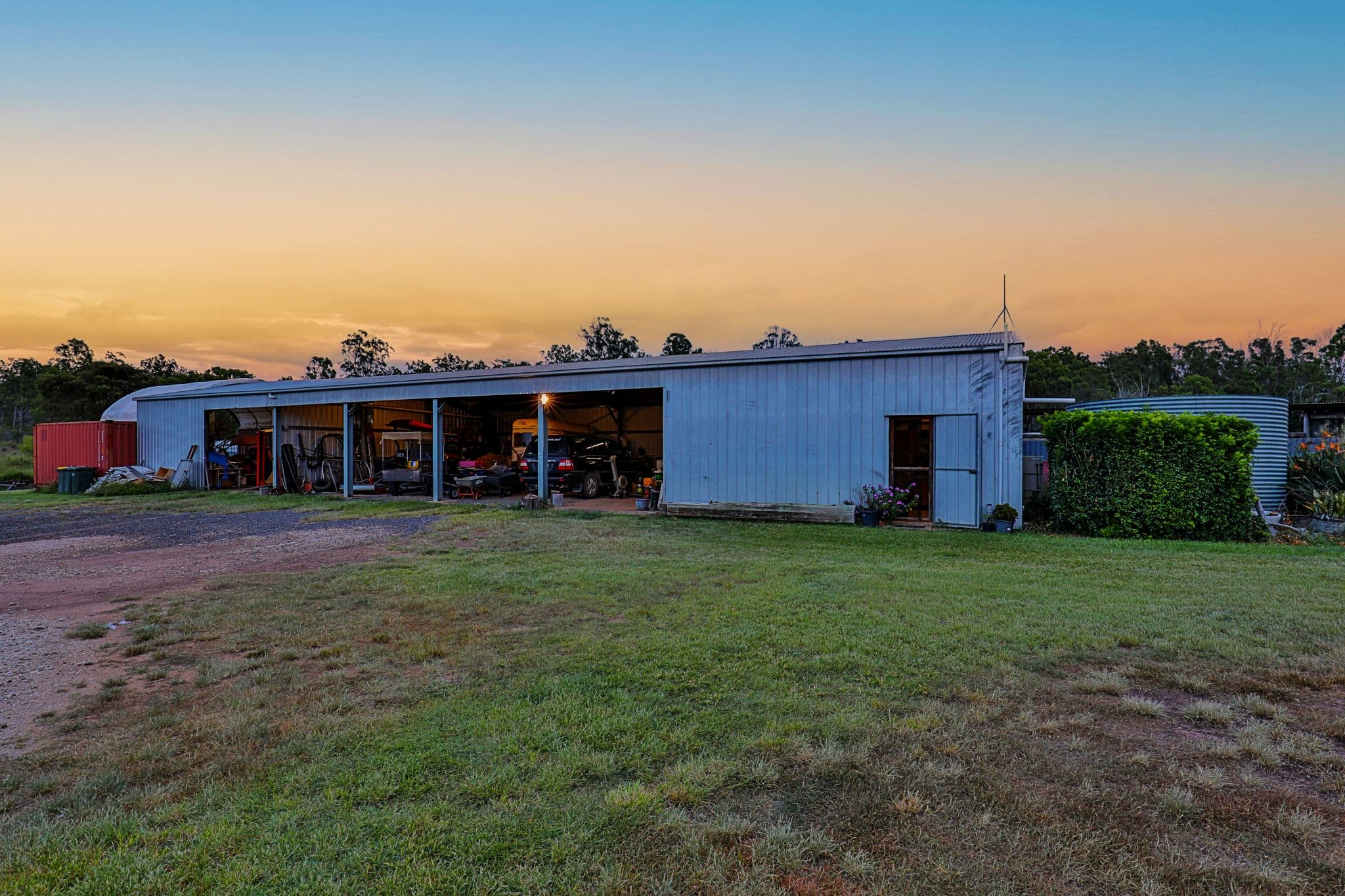 380 Short Cut Road, Delan QLD 4671, Delan - Thumbnail 8
