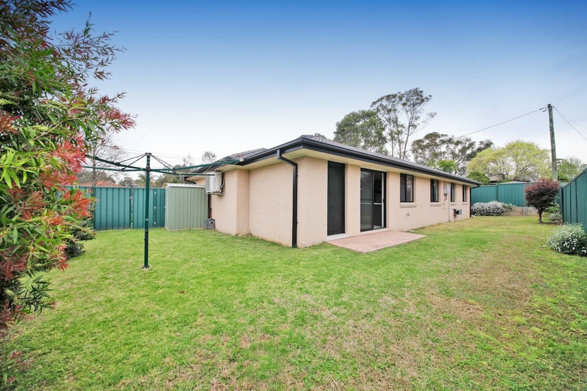 5 Windeyer Street, THIRLMERE, Thirlmere - Thumbnail 2