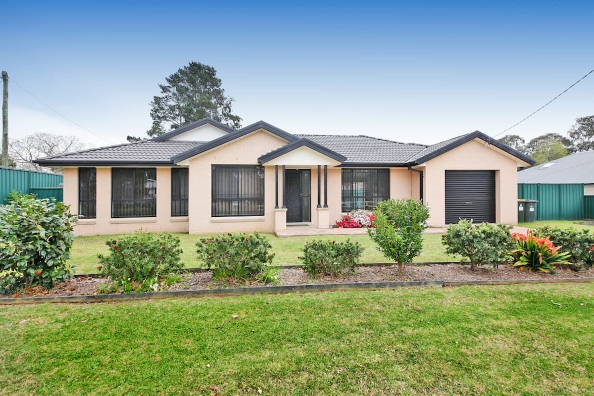 5 Windeyer Street, THIRLMERE, Thirlmere - Thumbnail 3