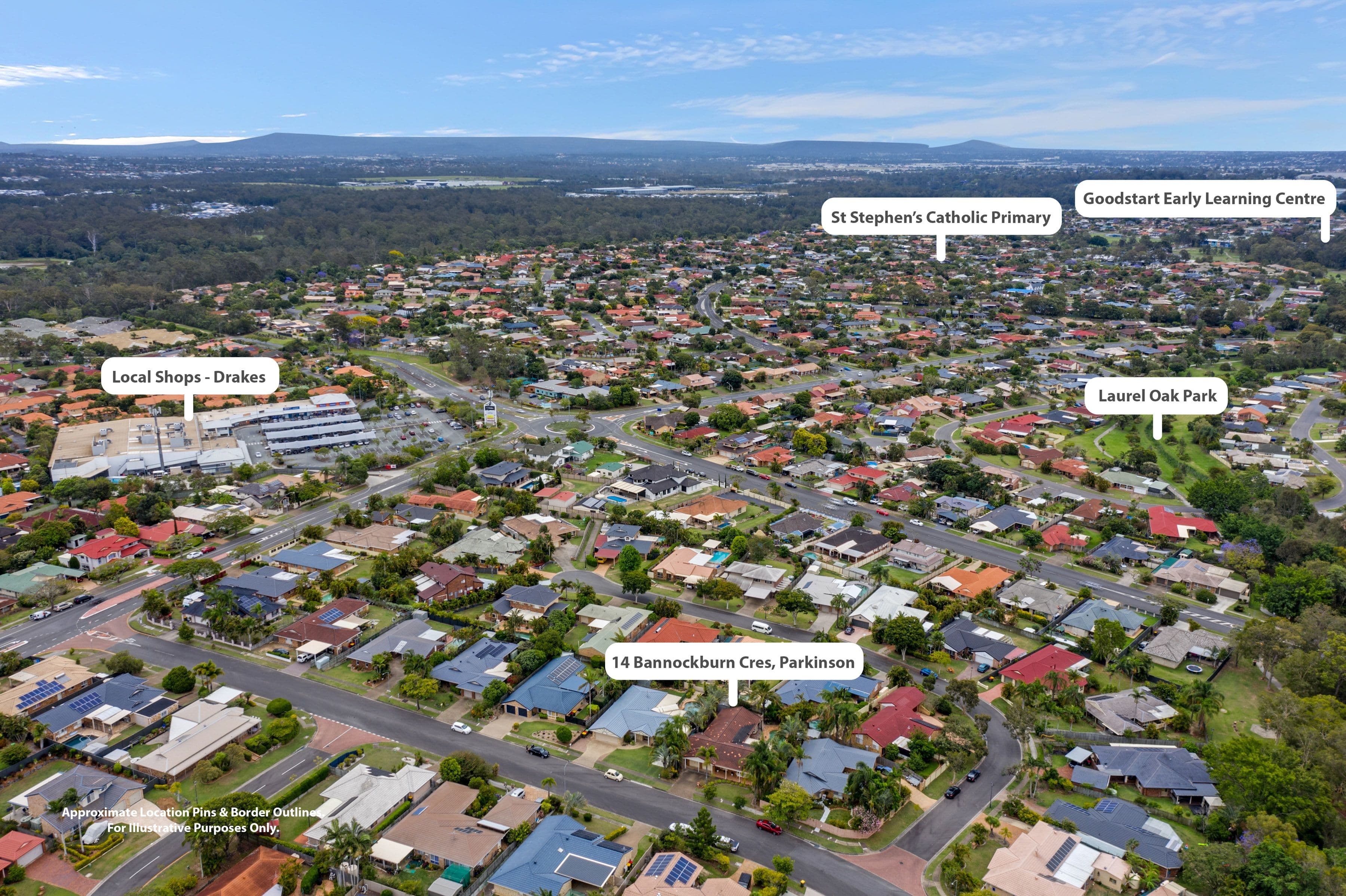 14 Bannockburn Crescent, Parkinson QLD 4115, Parkinson - Thumbnail 5
