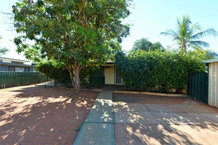 23 Mitchie Crescent, South Hedland WA 6722, South Hedland - Image 1