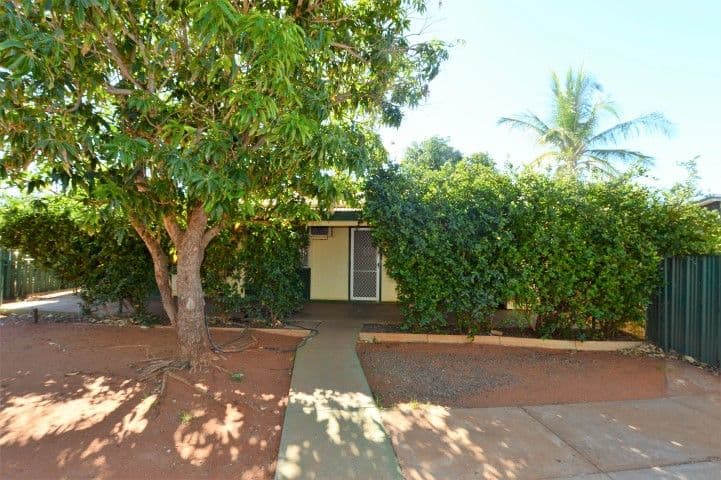 23 Mitchie Crescent, South Hedland WA 6722, South Hedland - Thumbnail 4