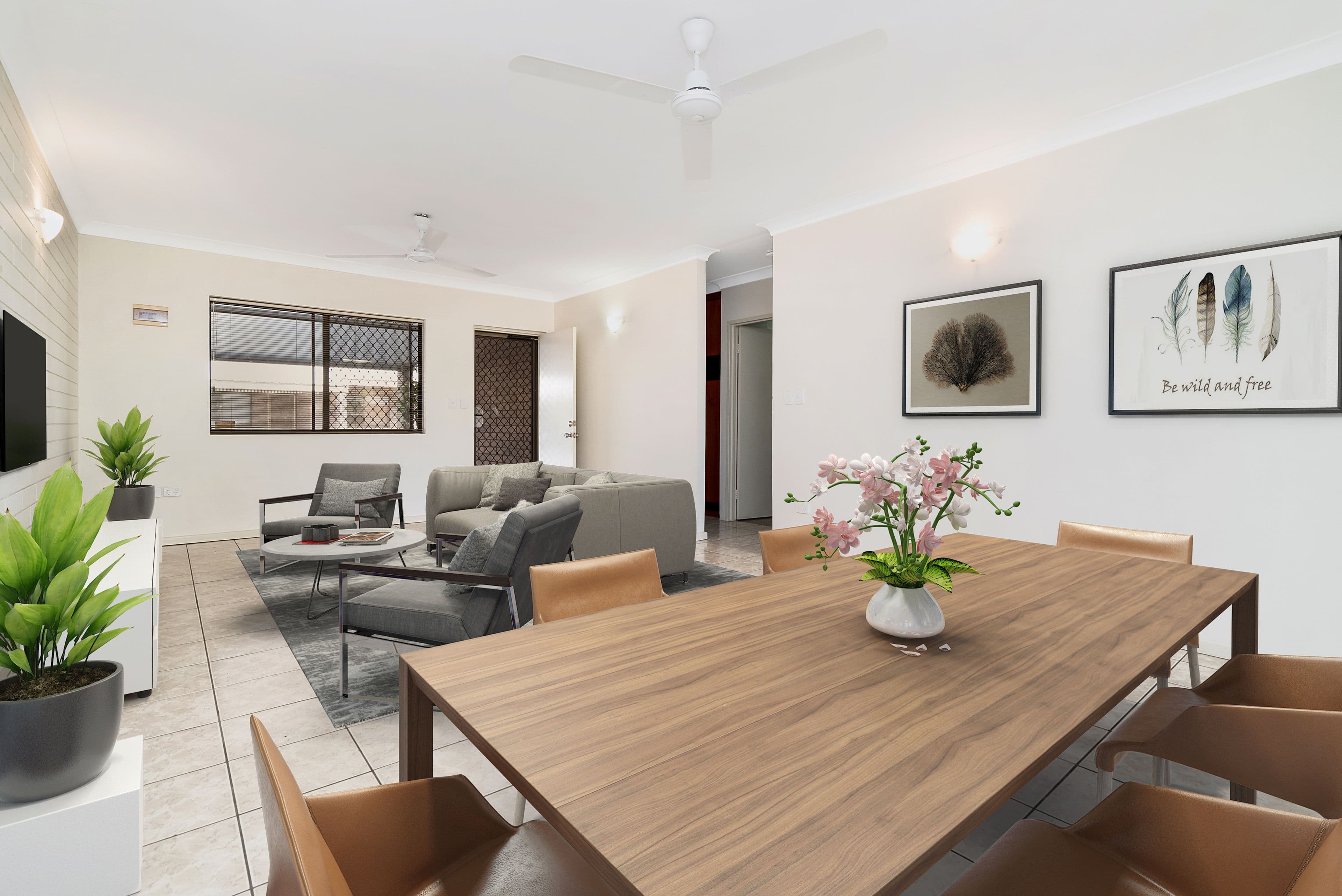 7 Dornoch Court, Marrara NT 0812, Marrara - Thumbnail 4