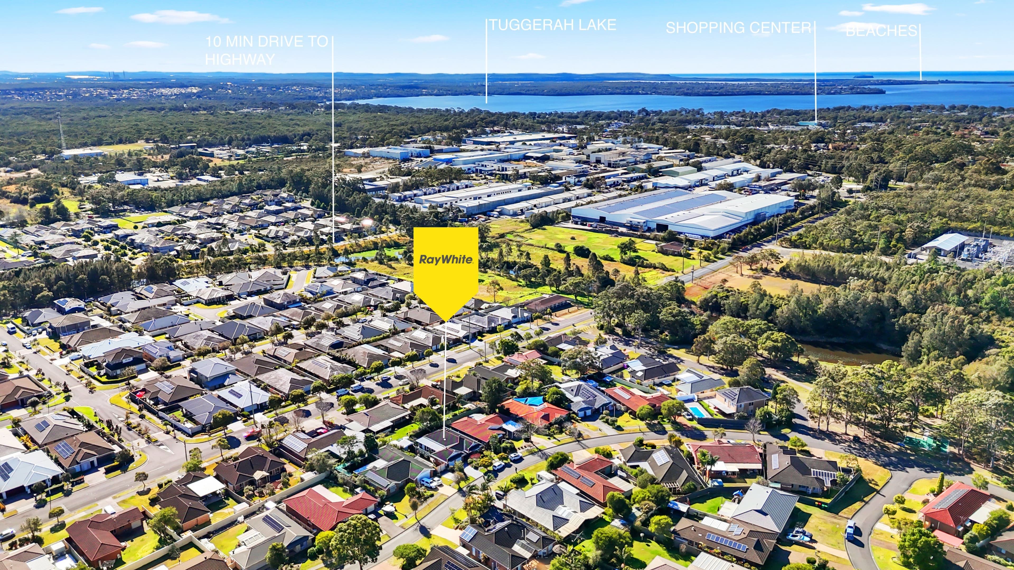 23 Plane Tree Circuit, Woongarrah NSW 2259, Woongarrah - Thumbnail 2