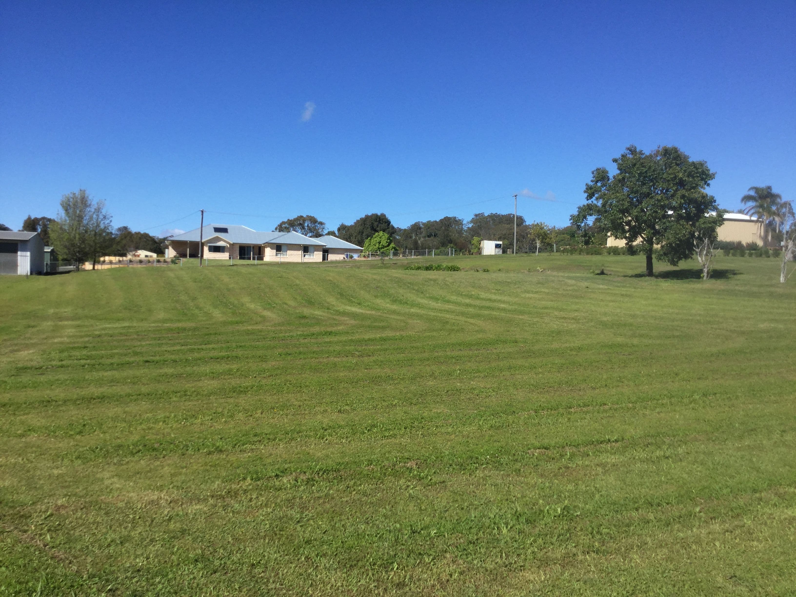27b Nugent Pinch Road, Cotswold Hills QLD 4350, Cotswold Hills - Thumbnail 2