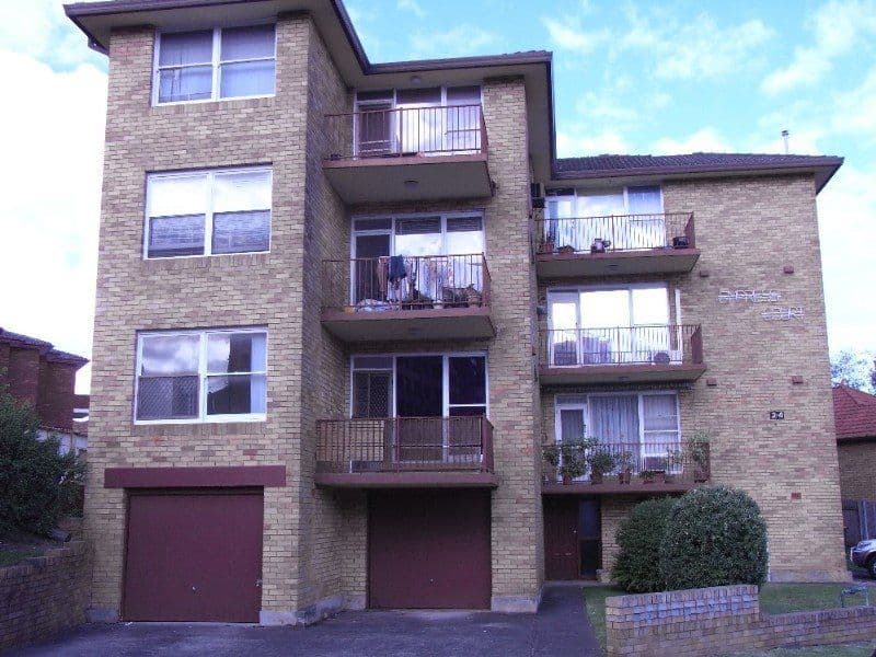 2-4 Empress Street, HURSTVILLE NSW 2220, Hurstville - Image 1