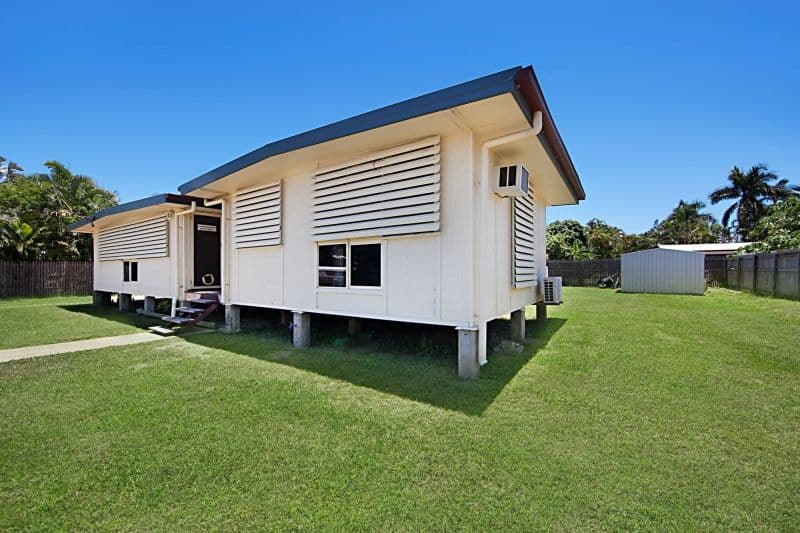 11 Minehane Street, Cluden QLD 4811, Cluden - Image 1