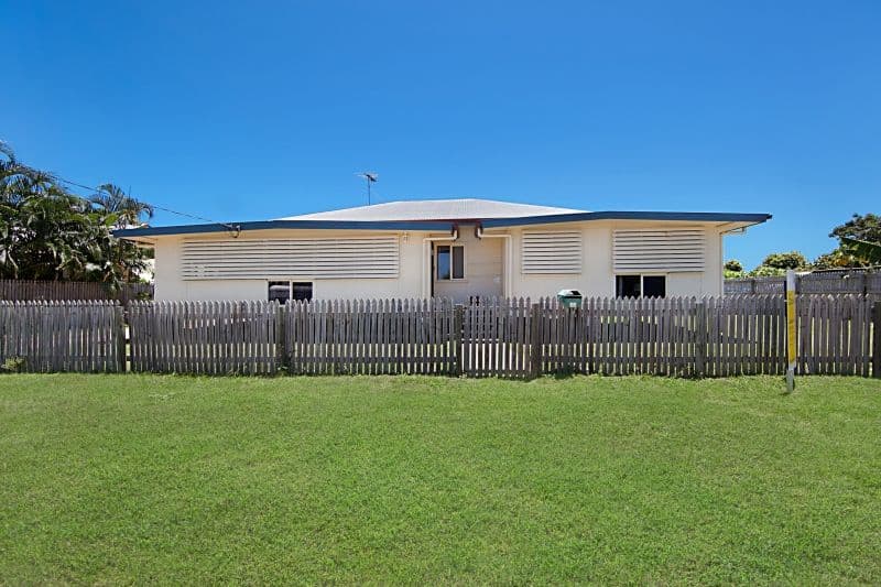 11 Minehane Street, Cluden QLD 4811, Cluden - Thumbnail 2