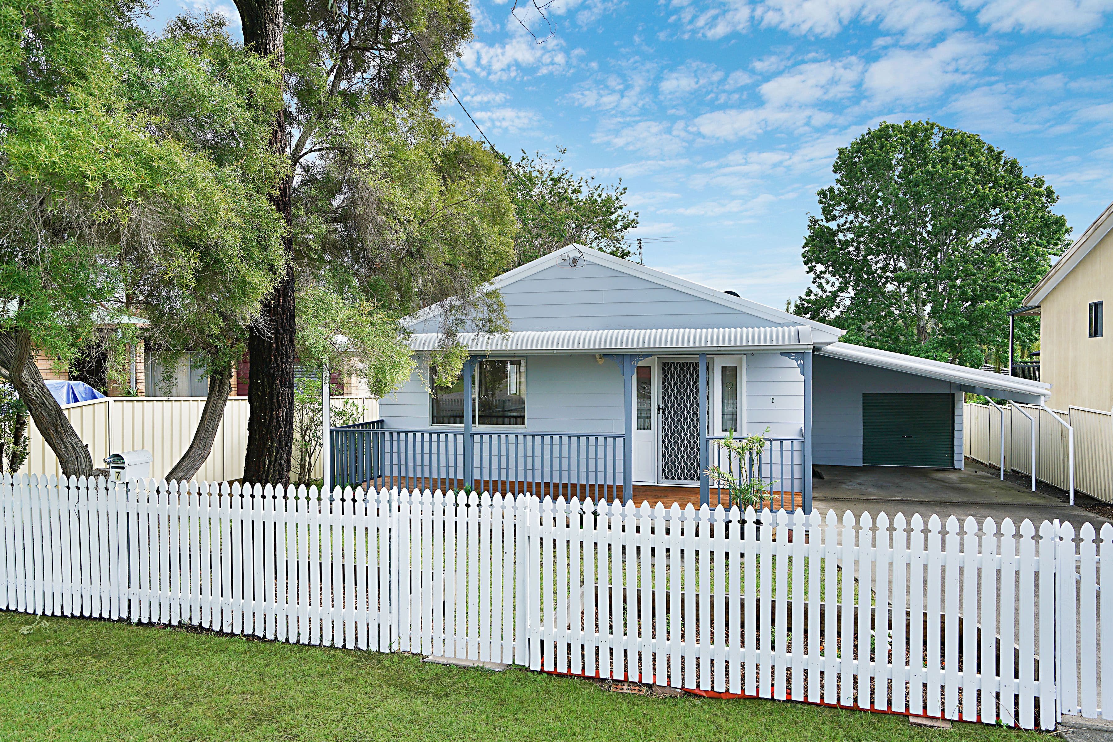 7 Frederick Street, Windermere Park - Image 1