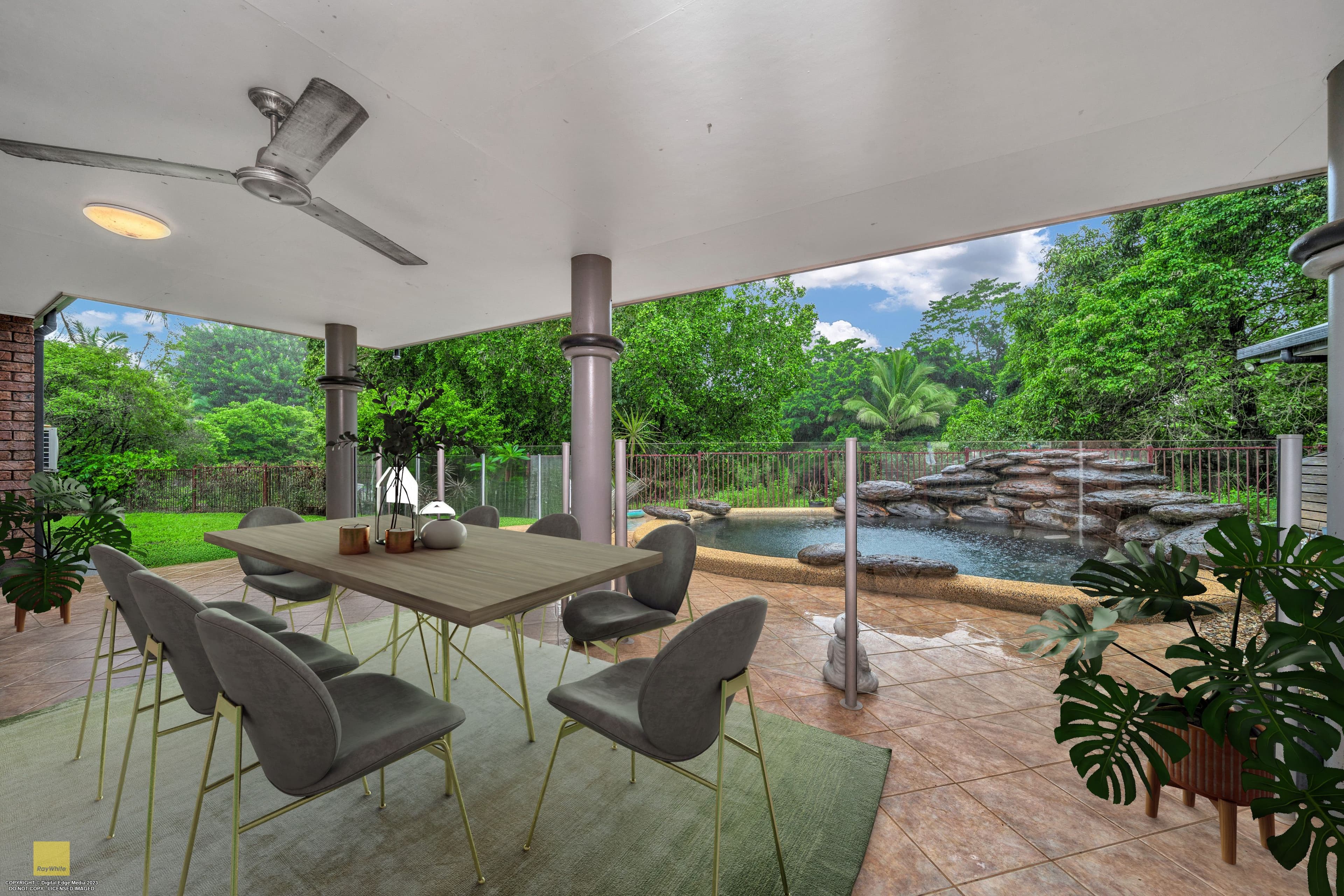 1-3 Kite Close, Bayview Heights QLD 4868, Bayview Heights - Thumbnail 8