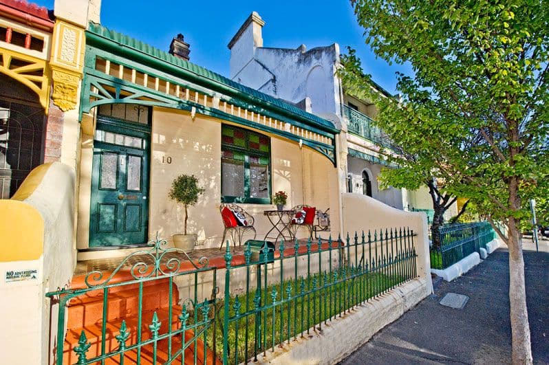 10 Albert Street, FOREST LODGE NSW 2037, Forest Lodge - Thumbnail 4