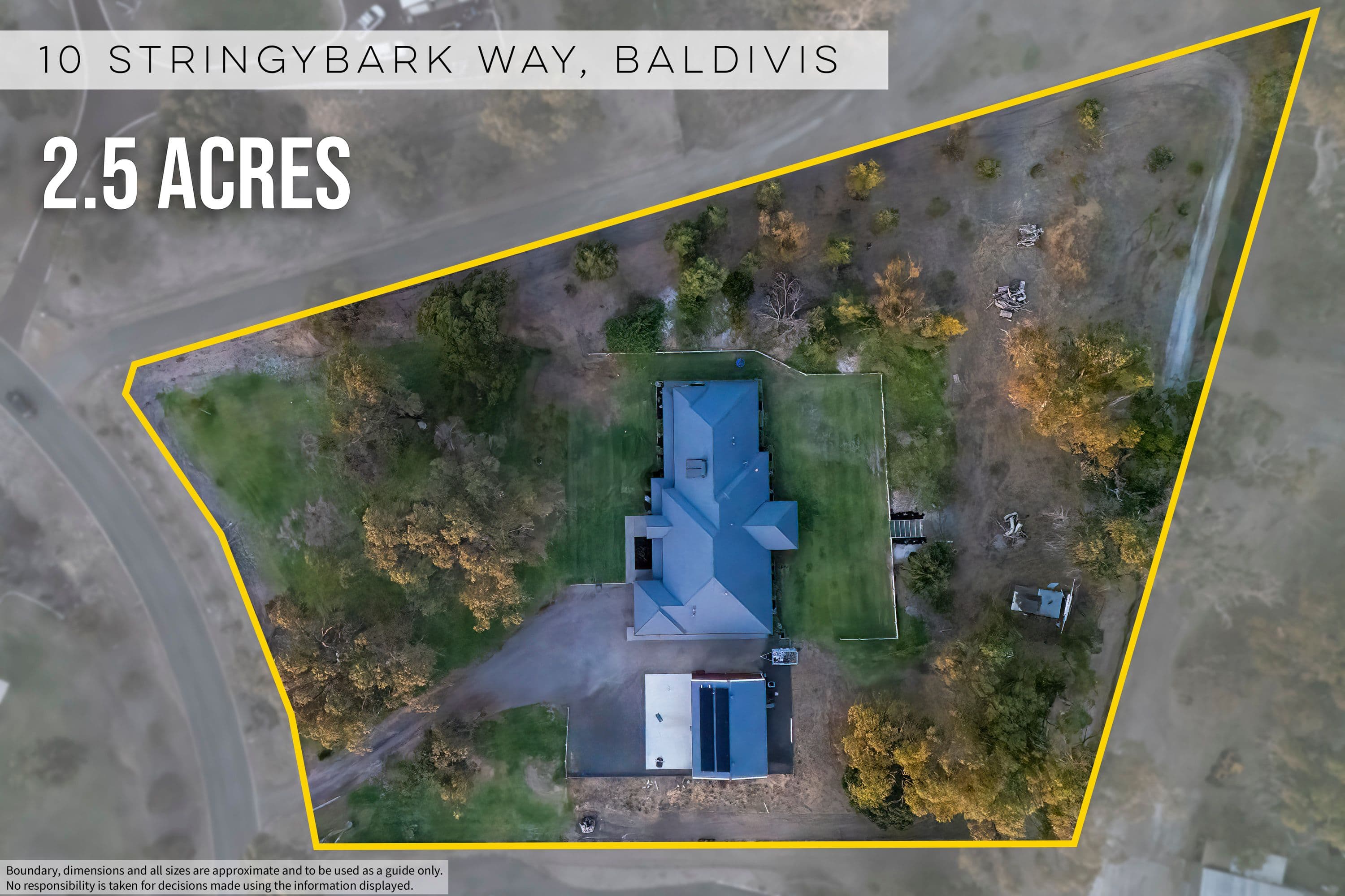 10 Stringybark Way, Baldivis WA 6171, Baldivis - Thumbnail 2