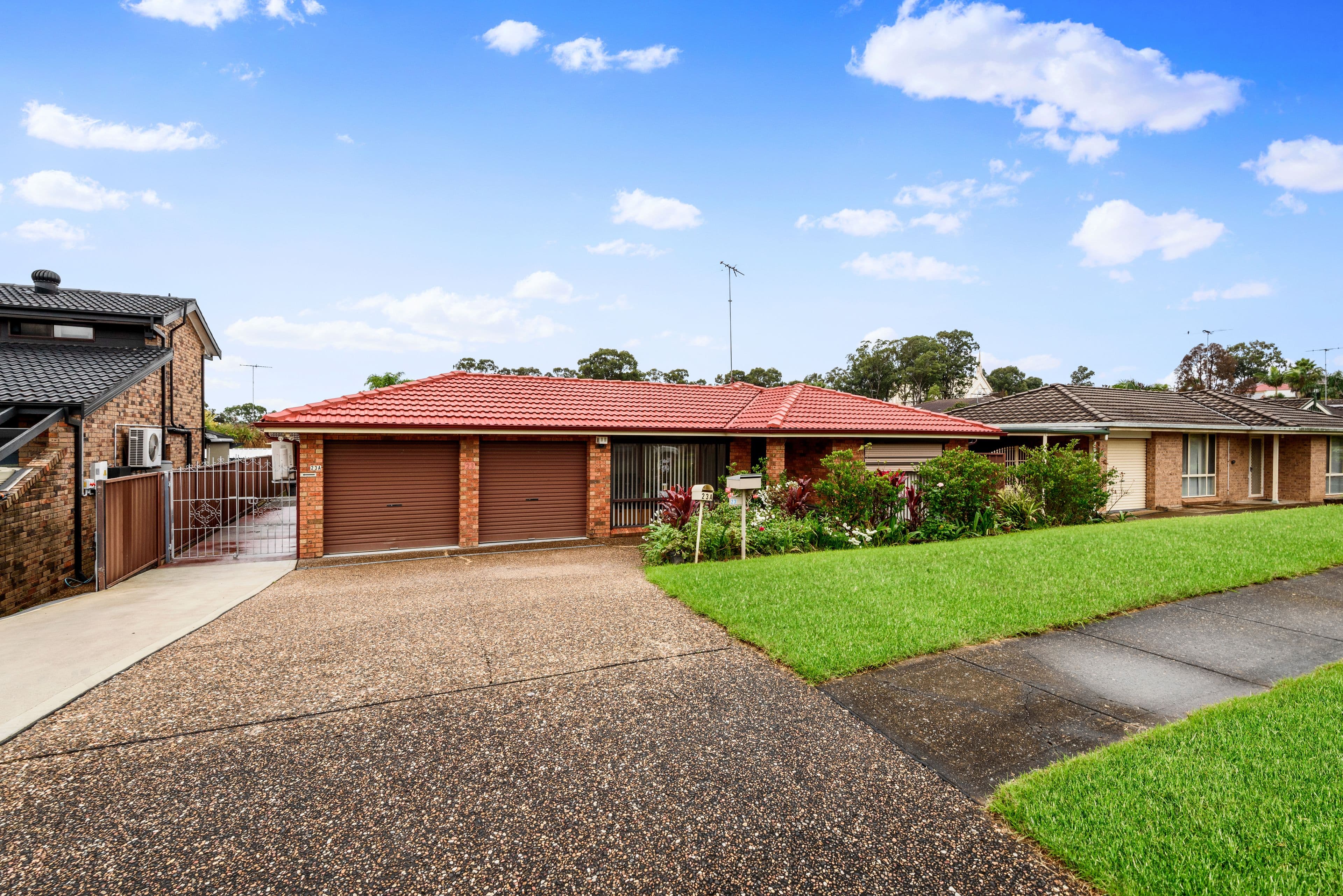 23 & 23a Fairburn Crescent, Minchinbury NSW 2770, Minchinbury - Image 1