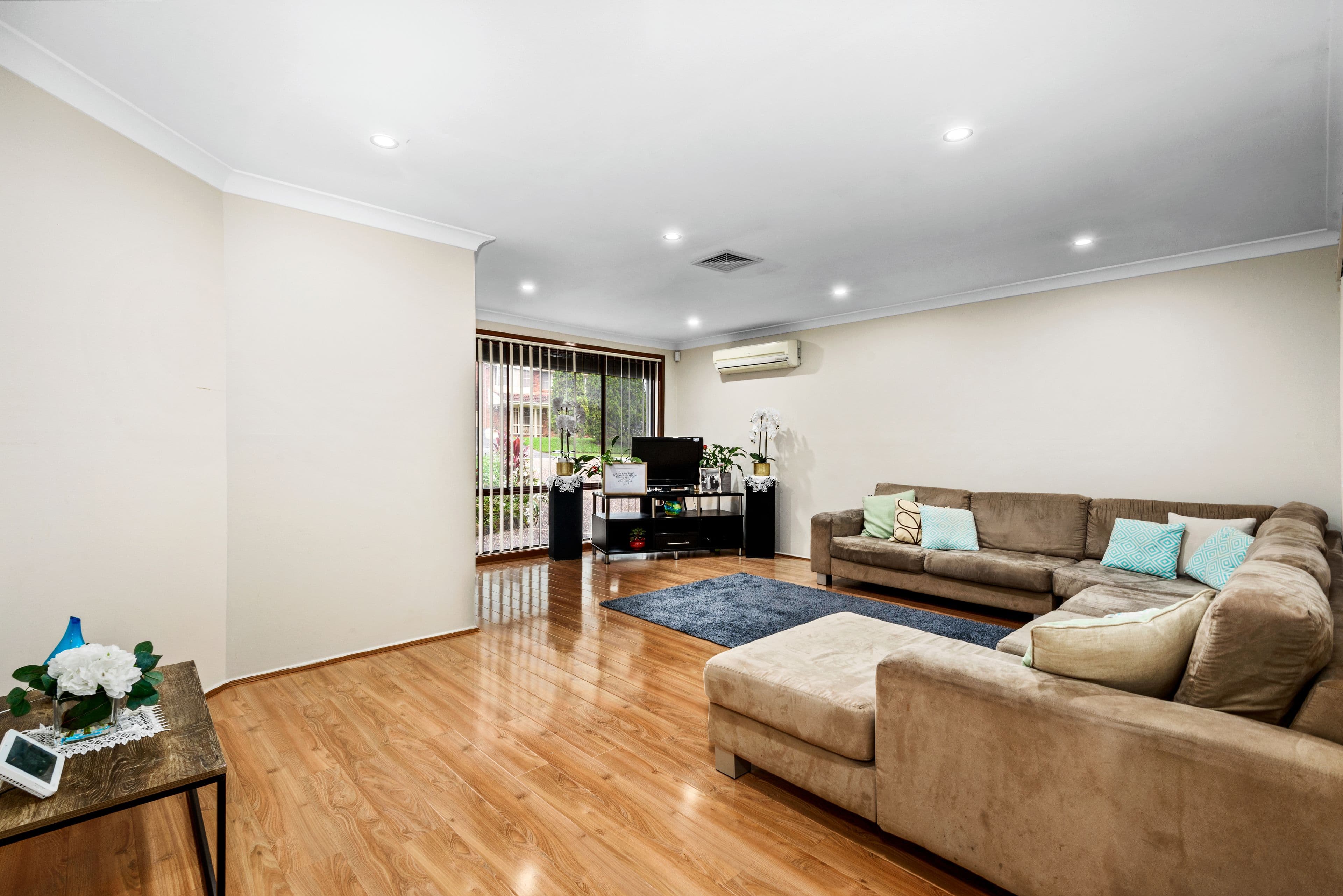 23 & 23a Fairburn Crescent, Minchinbury NSW 2770, Minchinbury - Thumbnail 2