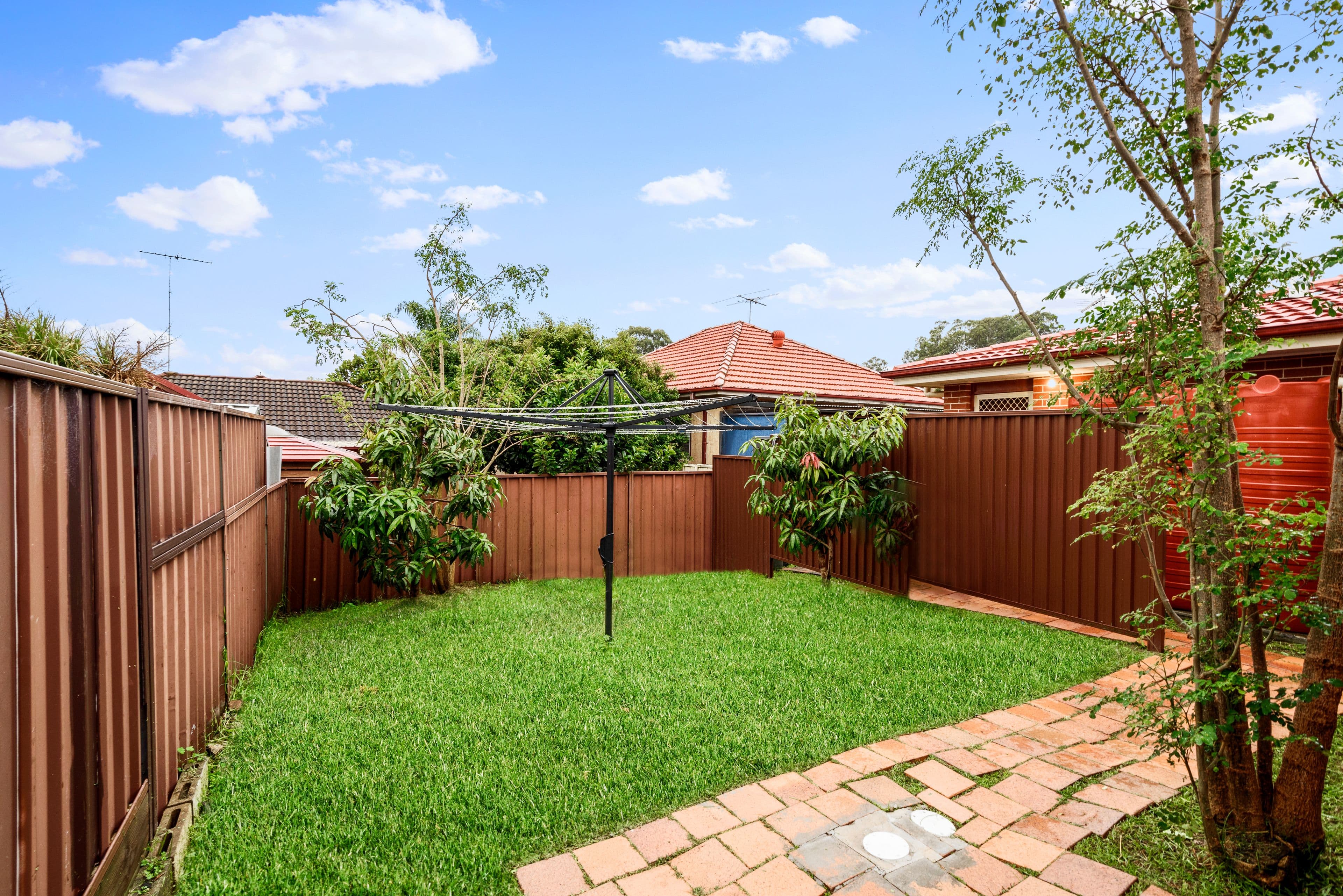 23 & 23a Fairburn Crescent, Minchinbury NSW 2770, Minchinbury - Thumbnail 8