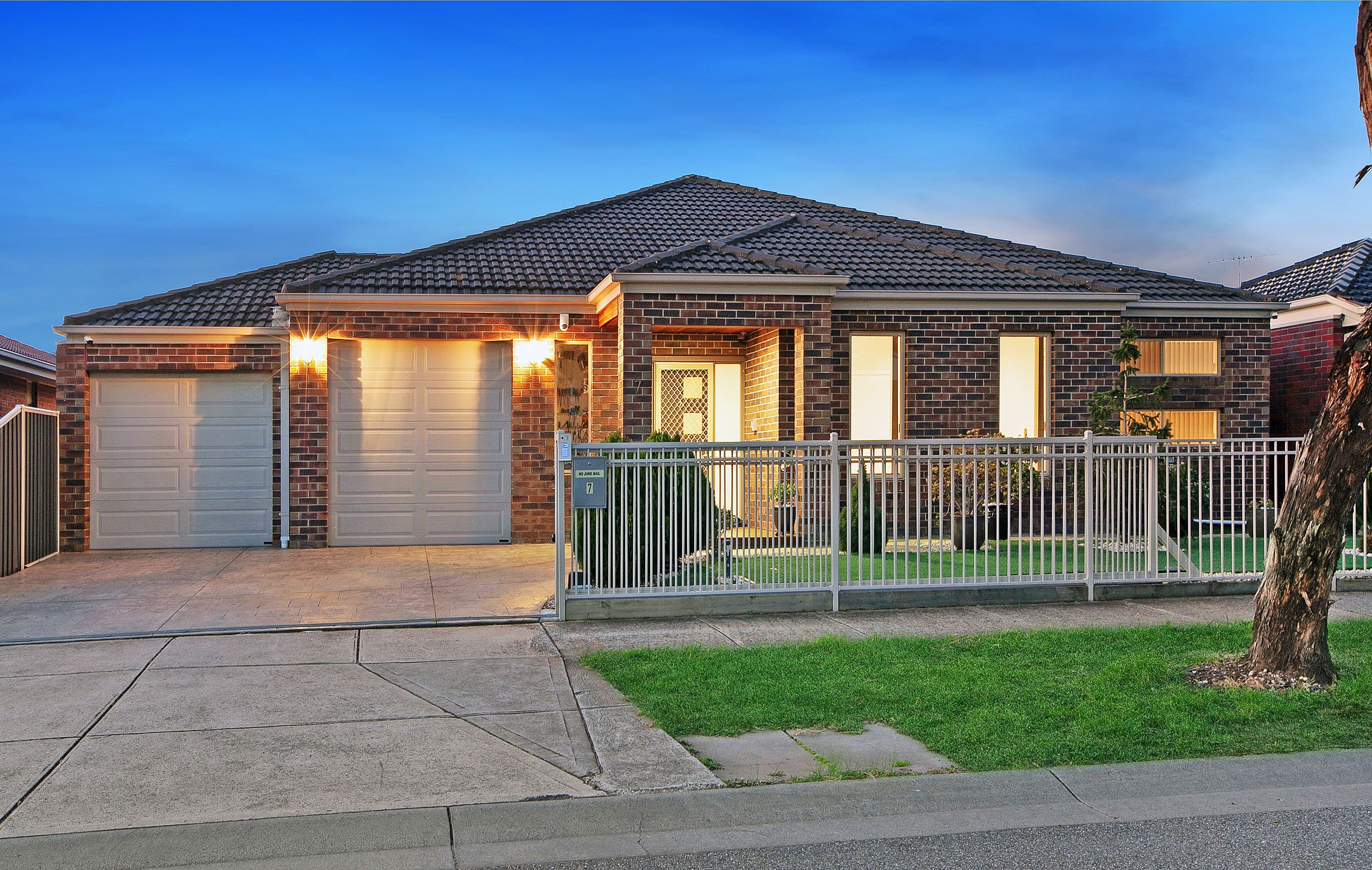 7 Two Creek Drive, Epping VIC 3076, Epping - Image 1
