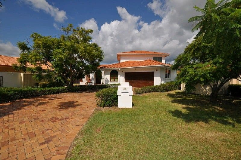 30 Tee Trees Boulevard, ARUNDEL QLD 4214, Arundel - Image 1