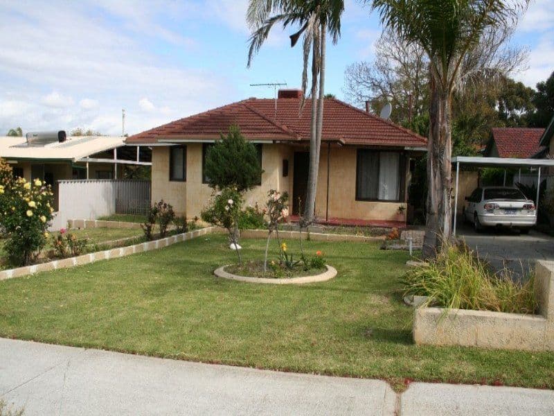 61 Archidamus Road, COOLBELLUP WA 6163, Coolbellup - Image 1