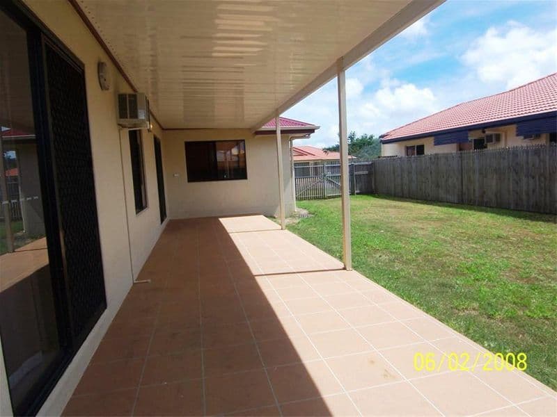 36 Elphinstone Drive, KIRWAN QLD 4817, Kirwan - Thumbnail 5