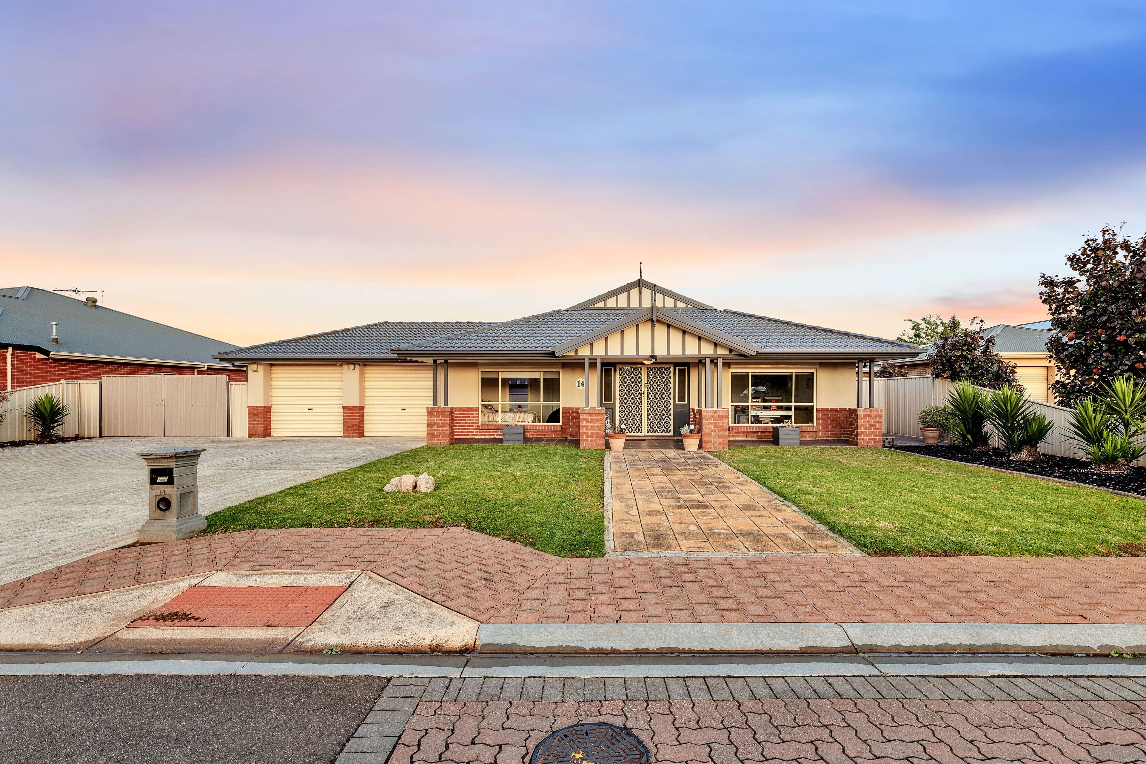 14 Briar Road, Angle Vale SA 5117, Angle Vale - Image 1