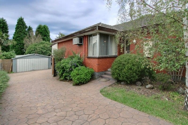55 Linda Crescent, FERNTREE GULLY VIC 3156, Ferntree Gully - Image 1