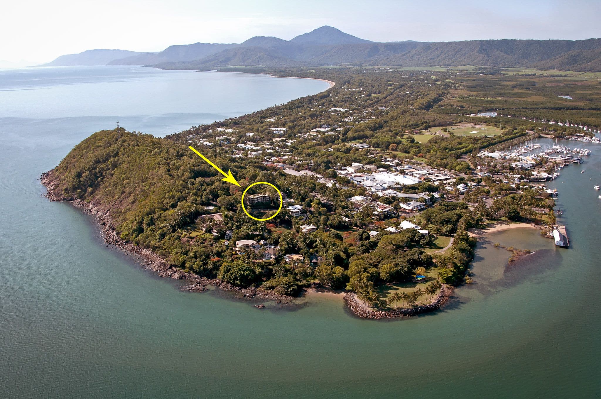 4 Island Point Road, Port Douglas QLD 4877, Port Douglas - Thumbnail 2