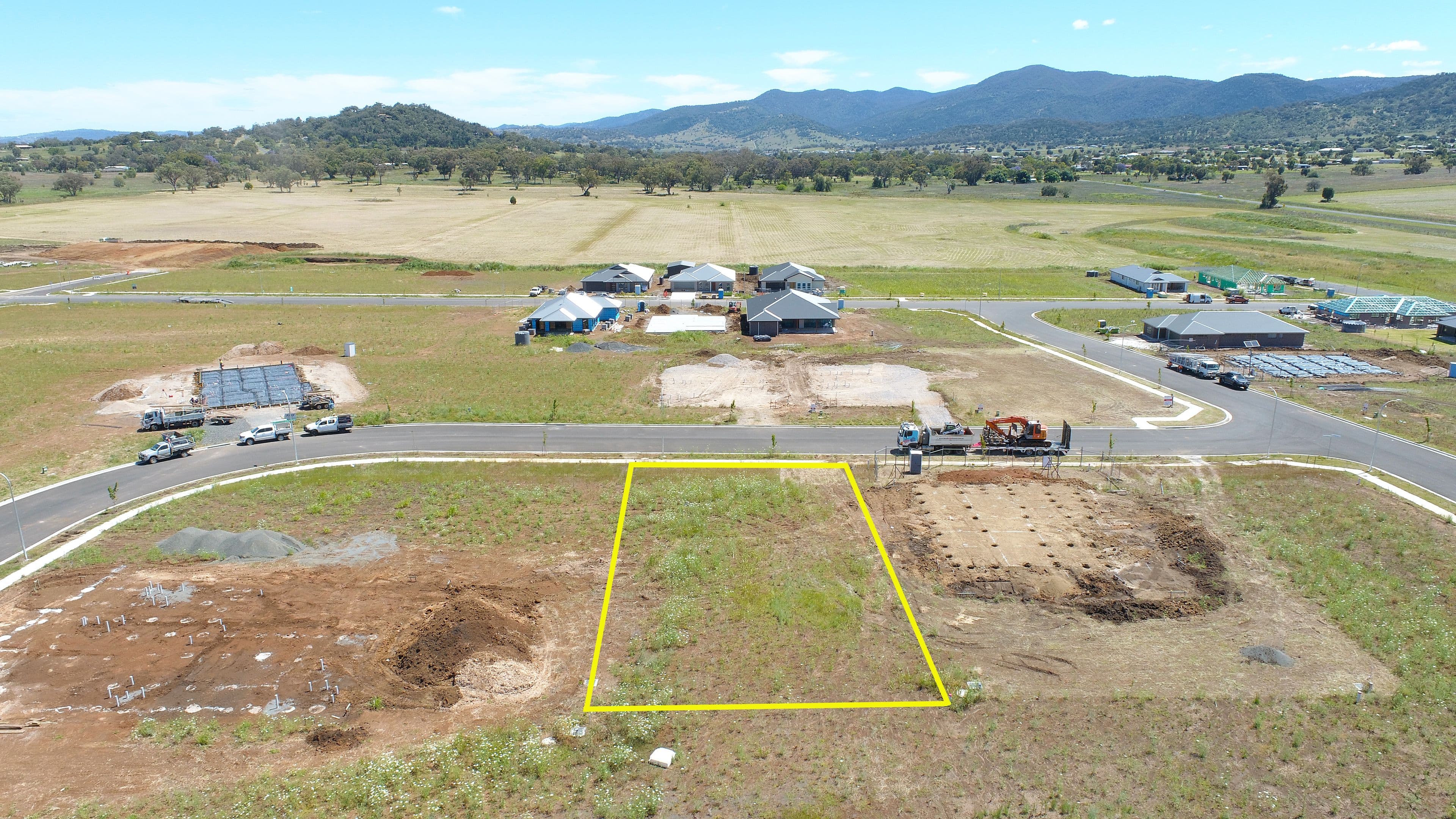 18 Peppercress Court, TAMWORTH NSW 2340, Tamworth - Thumbnail 2