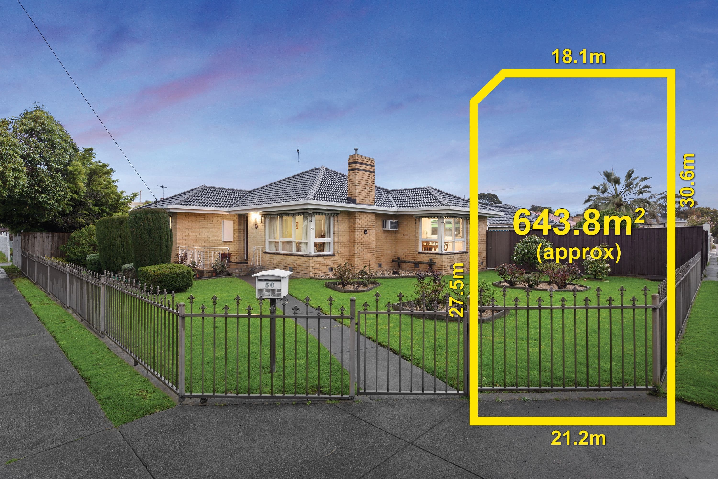 50 Police Road, Springvale VIC 3171, Springvale - Image 1