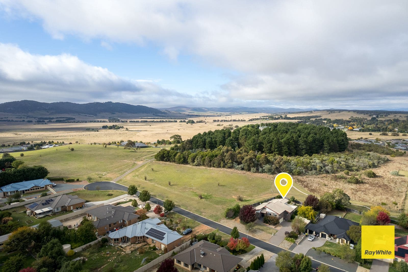 8 Keeffe Place, Bungendore NSW 2621, Bungendore - Thumbnail 6