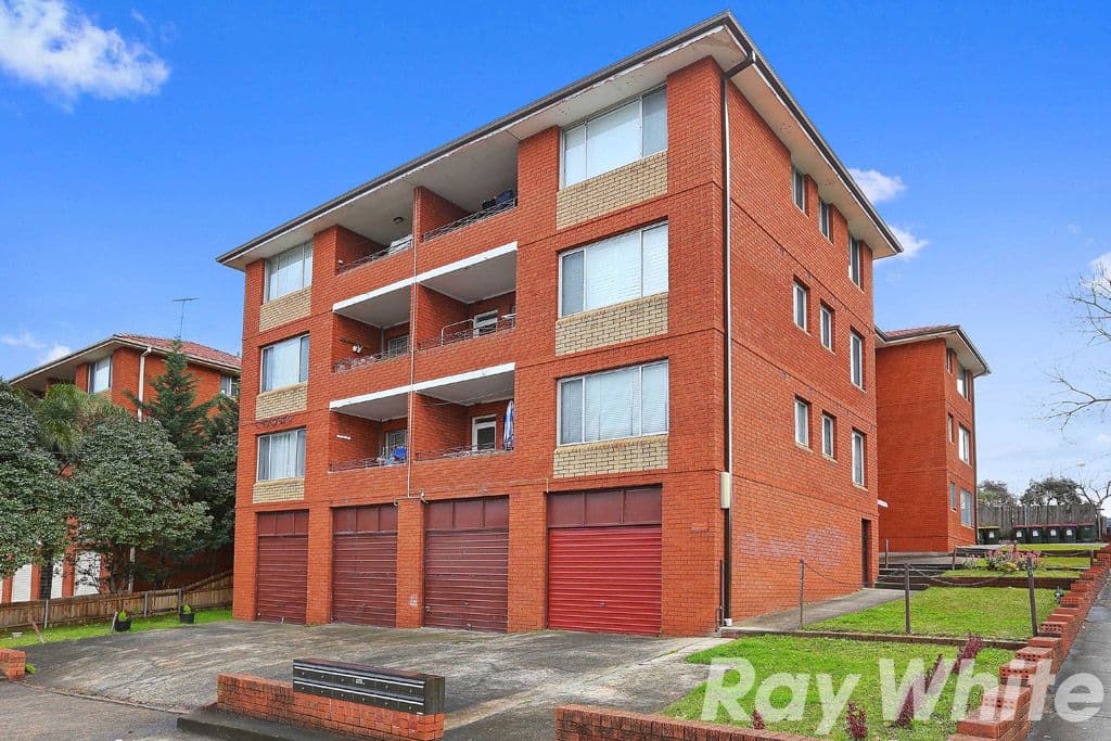 13 Bayley Street, Marrickville NSW 2204, Marrickville - Image 1