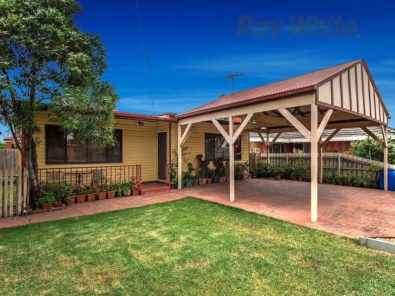 10 Washington Street, St Albans VIC 3021, St Albans - Image 1