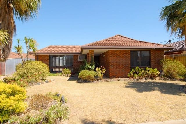 83 Bellbridge Drive, HOPPERS CROSSING VIC 3029, Hoppers Crossing - Image 1