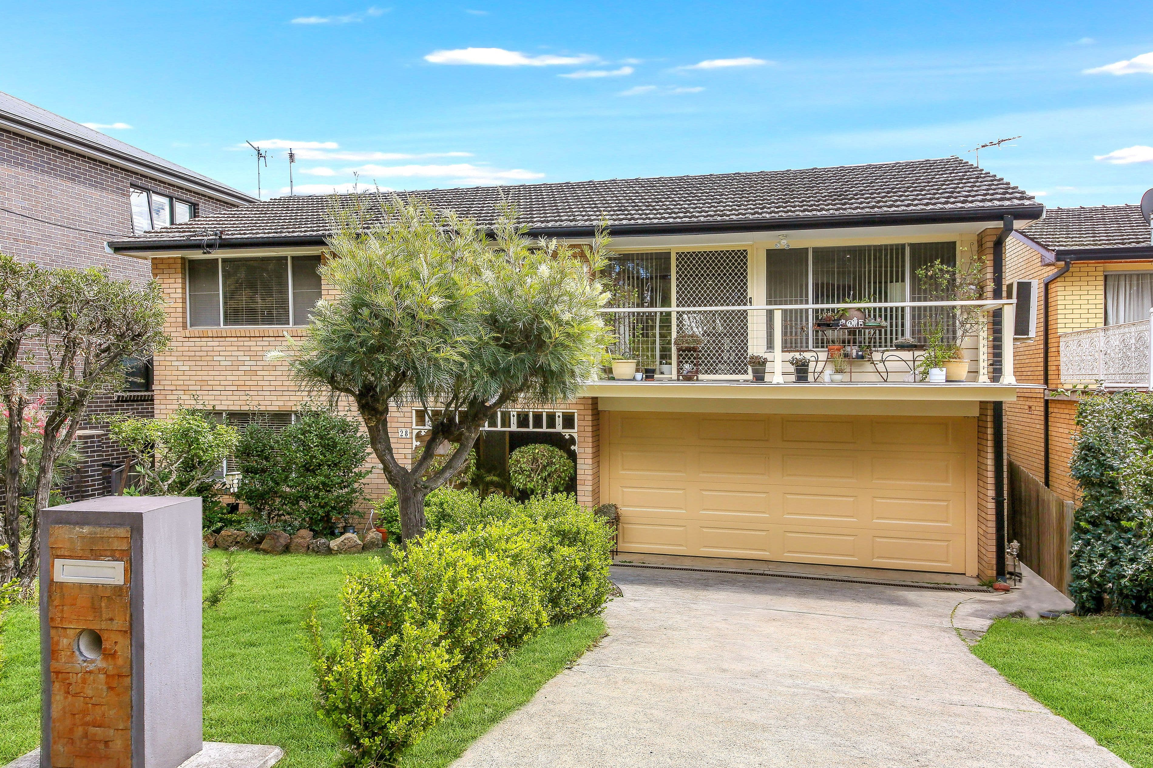 28 Rex Road, Georges Hall NSW 2198, Georges Hall - Image 1