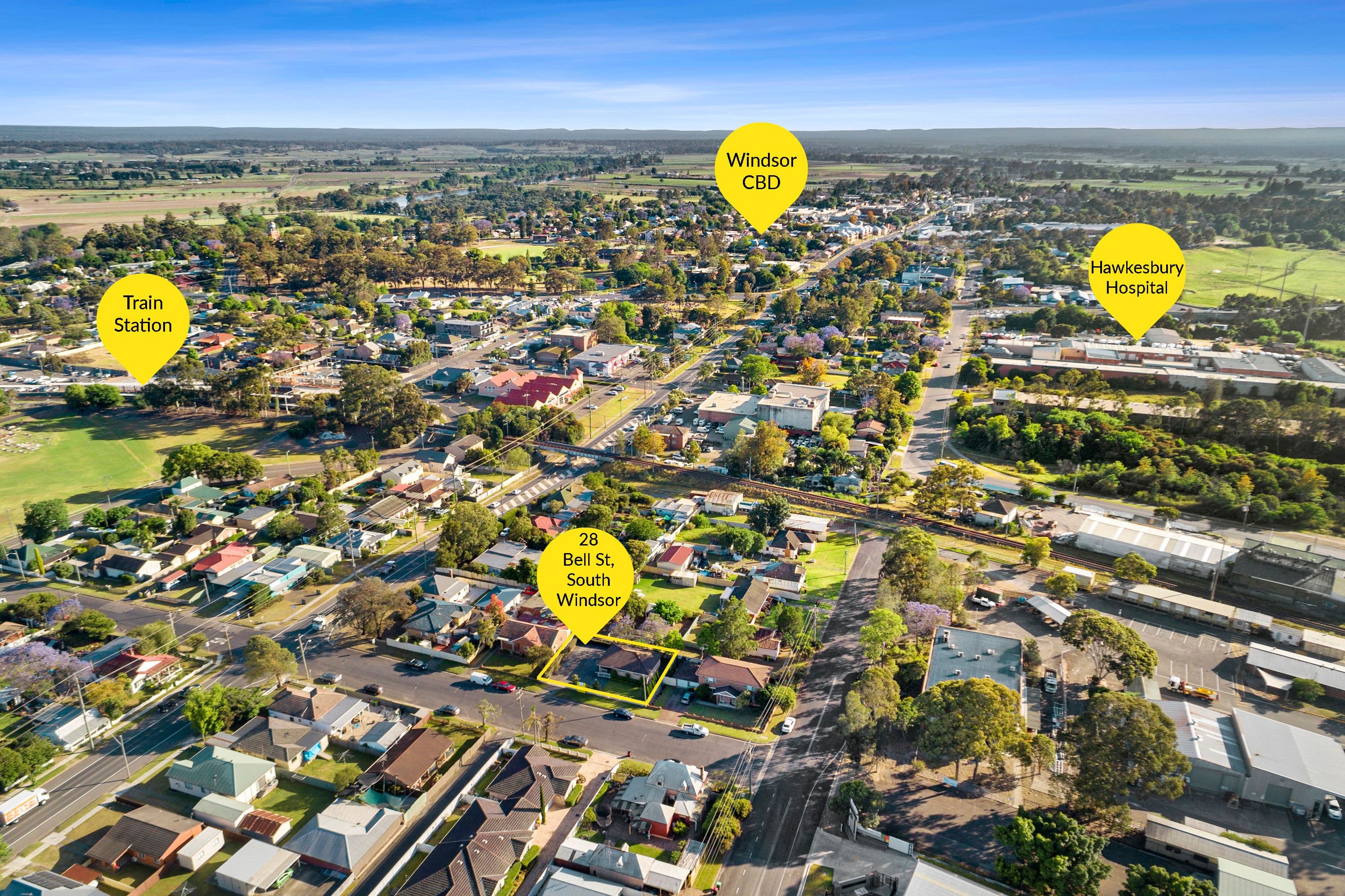 28 Bell Street, South Windsor NSW 2756, South Windsor - Thumbnail 2