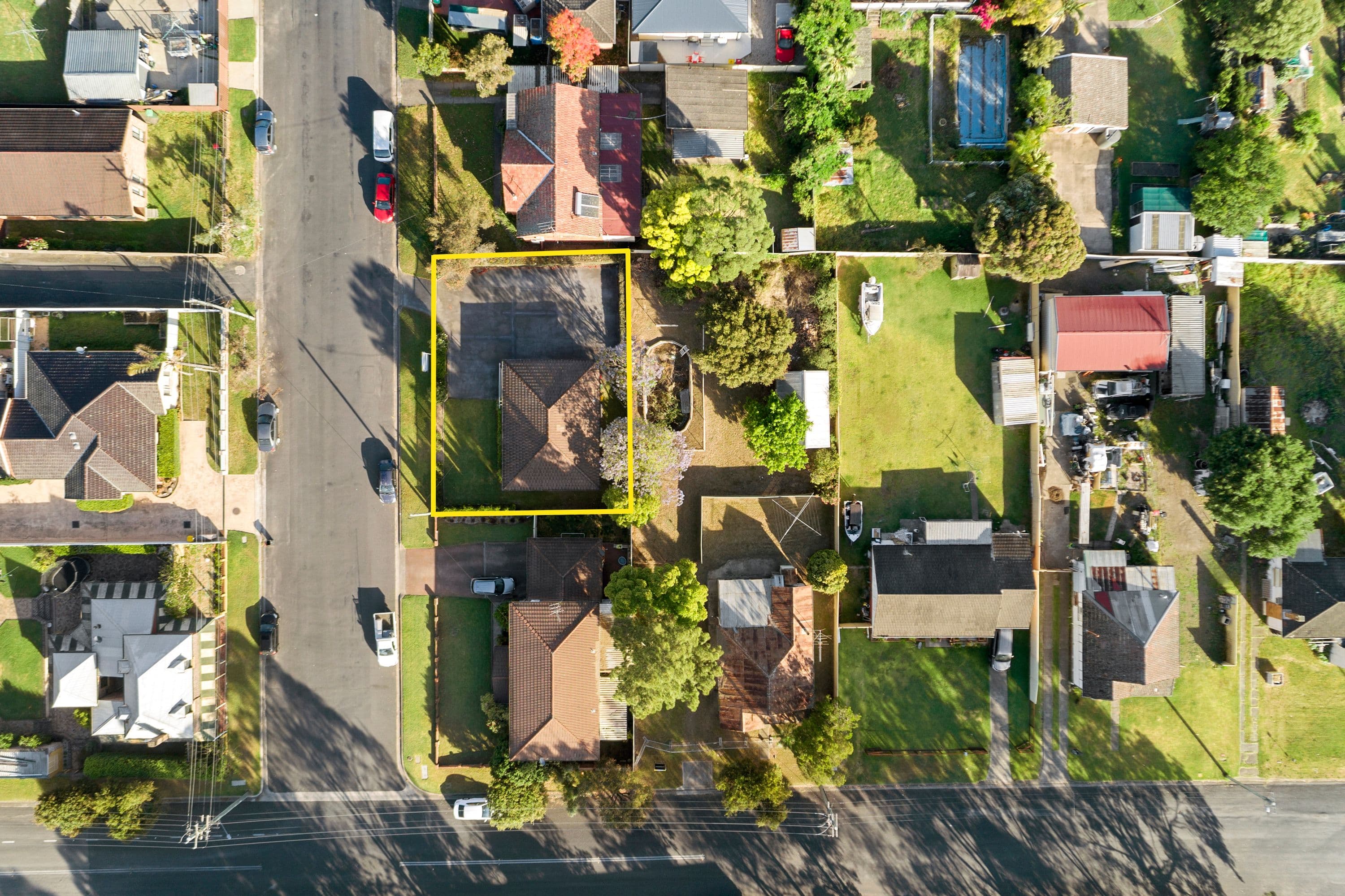 28 Bell Street, South Windsor NSW 2756, South Windsor - Thumbnail 7