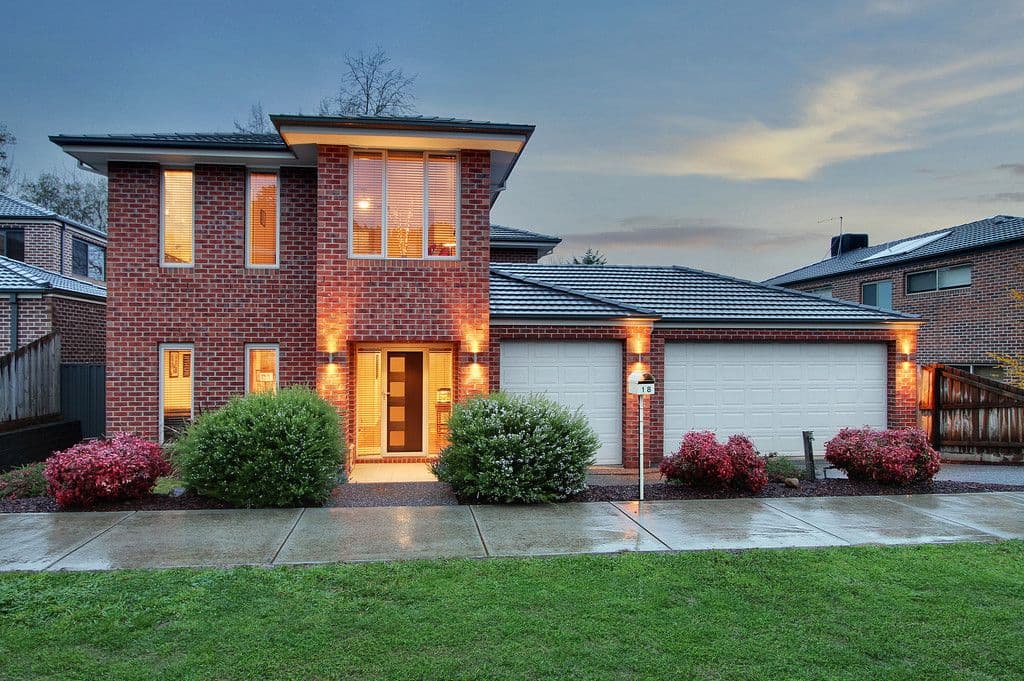 18 JOEL Place, MOOROOLBARK VIC 3138, Mooroolbark - Image 1