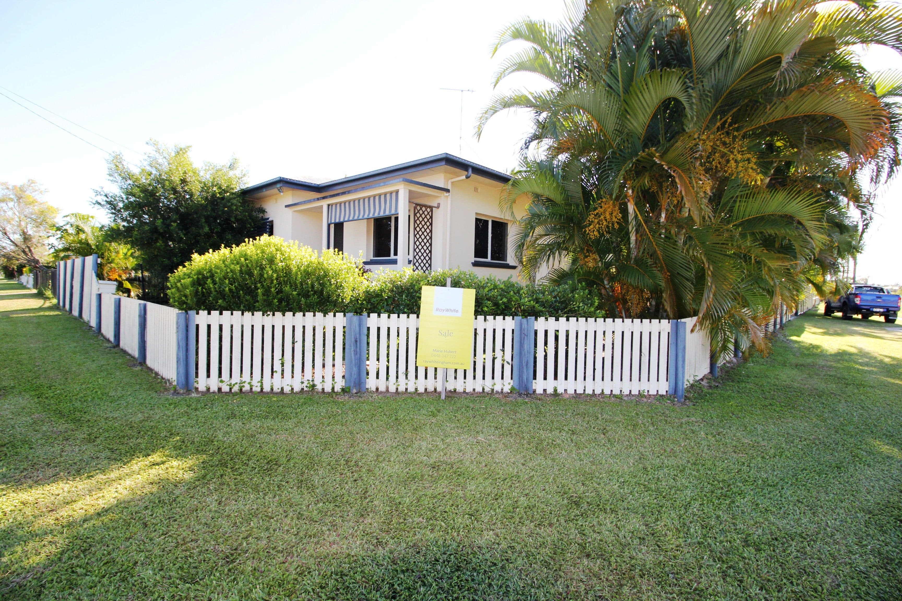 37 Dutton Street, Ingham QLD 4850, Ingham - Image 1
