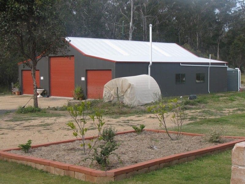 9 Barkers Lane, CROWS NEST QLD 4355, Crows Nest - Thumbnail 3