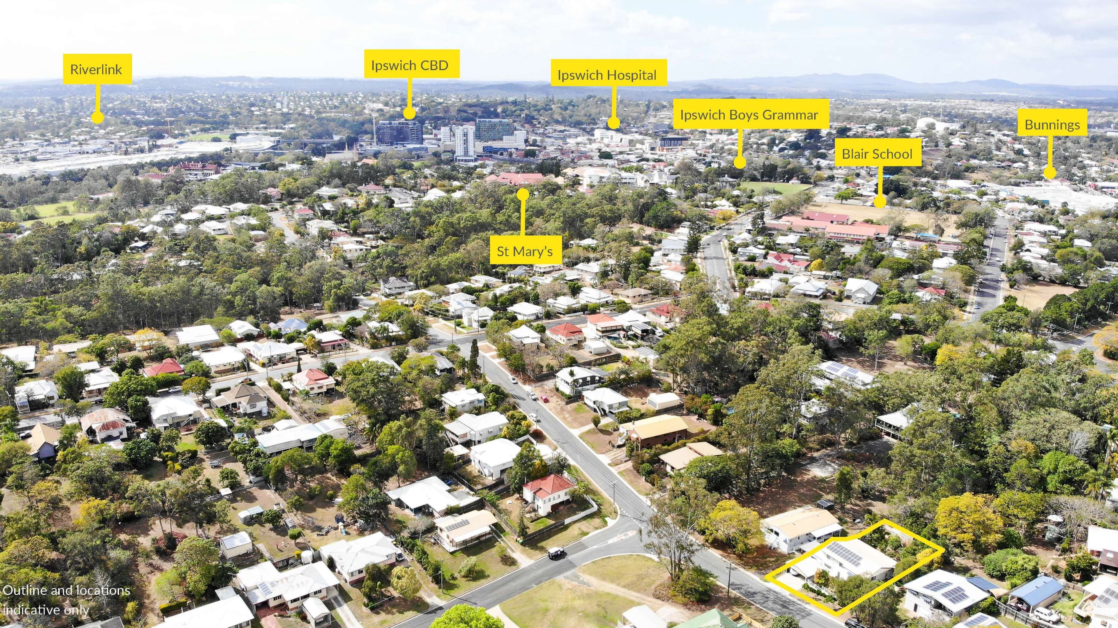 40 Hawthorne Street, Sadliers Crossing QLD 4305, Sadliers Crossing - Thumbnail 3